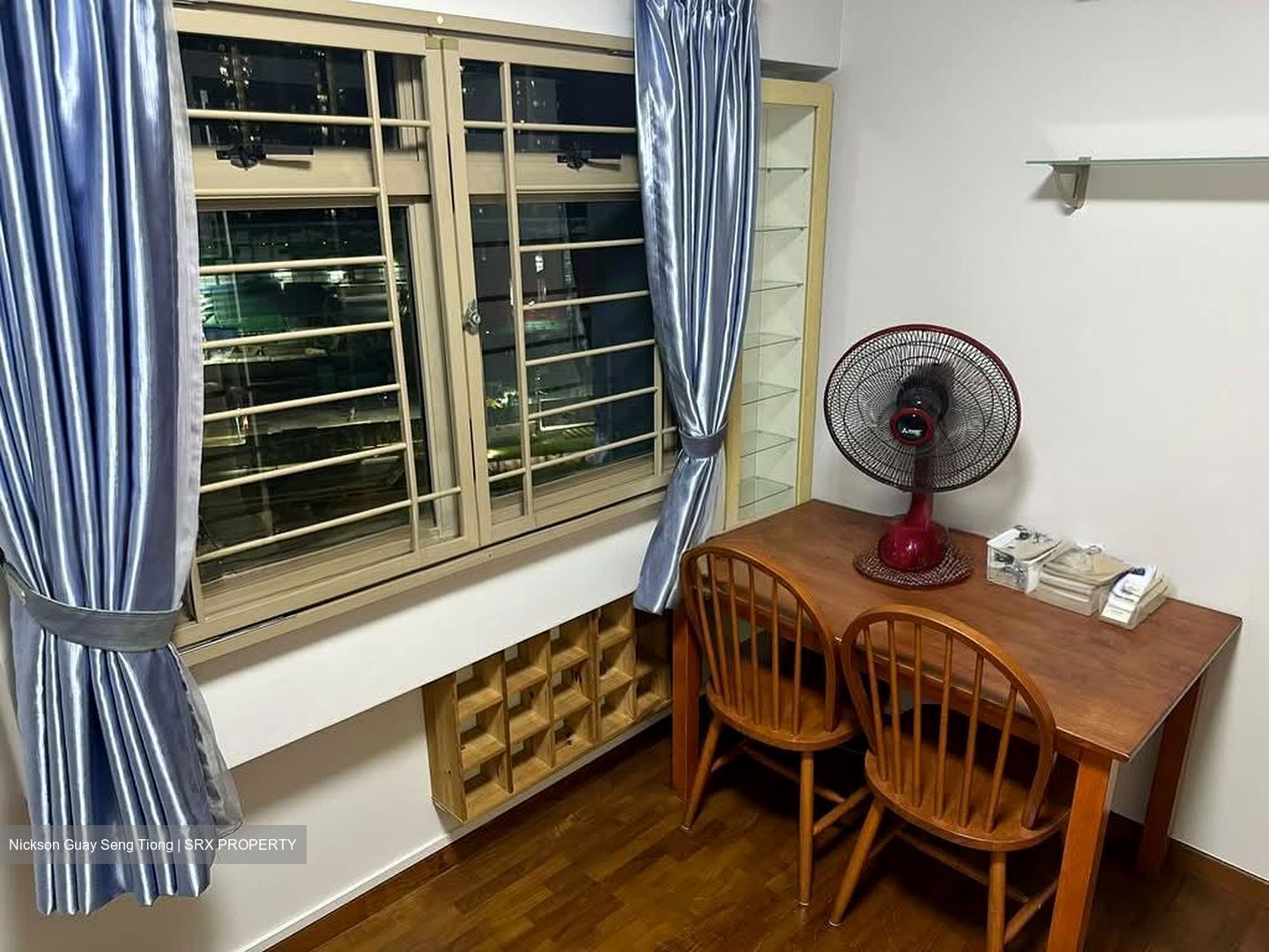Blk 161B Punggol Central (Punggol), HDB 4 Rooms #585648351